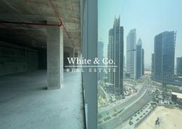مكتب للبيع في برج أوبوس - الخليج التجاري - دبي