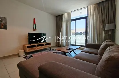 Apartment - 1 Bedroom - 2 Bathrooms for sale in Living Garden 2 - Jumeirah Village Circle - Dubai