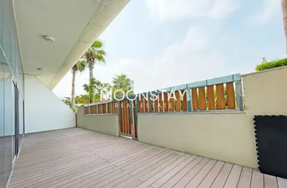 Apartment - 2 Bedrooms - 2 Bathrooms for sale in Al Hadeel - Al Bandar - Al Raha Beach - Abu Dhabi