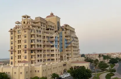 Apartment - 1 Bedroom - 1 Bathroom for rent in Royal Breeze 1 - Royal Breeze - Al Hamra Village - Ras Al Khaimah Apartment - 1 Bedroom - 1 Bathroom for rent in Royal Breeze 1 - Royal Breeze - Al Hamra Village - Ras Al Khaimah