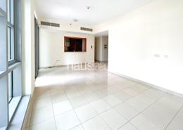 Empty Room image for: Apartment - 3 bedrooms - 4 bathrooms for rent in Standpoint Tower 2 - Standpoint Towers - Downtown Dubai - Dubai, Image 1