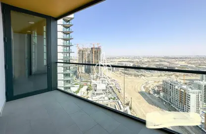 Apartment - 1 Bedroom - 2 Bathrooms for sale in Waves Grande - Sobha Hartland - Mohammed Bin Rashid City - Dubai