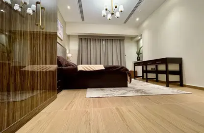 Apartment - Studio - 1 Bathroom for sale in Elite Downtown Residence - Downtown Dubai - Dubai