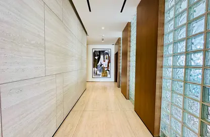 شقة - 2 غرف نوم - 3 حمامات للايجار في مساكن الفلاح - الفلاح - البادي - الشارقة