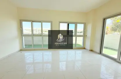 شقة - غرفة نوم - 1 حمام للايجار في ذا سولو - الجادة - الشارقة