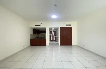 Apartment - Studio - 1 Bathroom for sale in Masaar Residence - Jumeirah Village Circle - Dubai