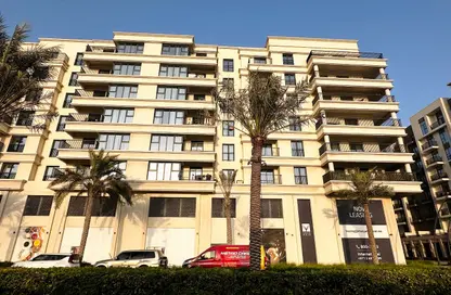 Apartment - 1 Bedroom - 2 Bathrooms for sale in Nada Residences - Maryam Gate Residence - Maryam Island - Sharjah