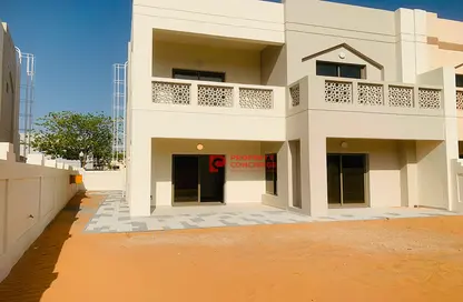 فيلا - 3 غرف نوم - 4 حمامات للايجار في جاردن فيو فيلا - قرية جبل علي - جبل علي - دبي