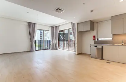 Apartment - 1 Bedroom - 2 Bathrooms for rent in Sunset at Creek Beach - Creek Beach - Dubai Creek Harbour (The Lagoons) - Dubai