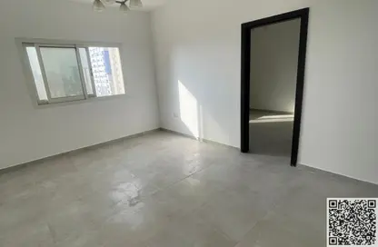Apartment - 1 Bedroom - 2 Bathrooms for rent in Al Naemiya Tower 1 - Al Naemiya Towers - Al Nuaimiya - Ajman