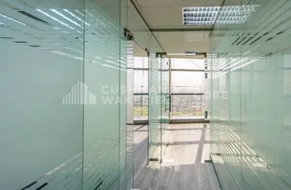 Office Space - Studio for rent in Shatha Tower - Dubai Media City - Dubai