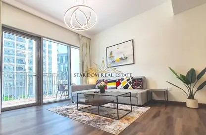 Apartment - 1 Bedroom - 1 Bathroom for sale in Park Heights 2 - Park Heights - Dubai Hills Estate - Dubai