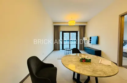 Apartment - 1 Bedroom - 2 Bathrooms for sale in SOL Bay - Business Bay - Dubai