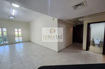 شقة - غرفة نوم - 2 حمامات للايجار في بناية  38إلى107 - طراز البحر المتوسط - ديسكفري غاردنز - دبي