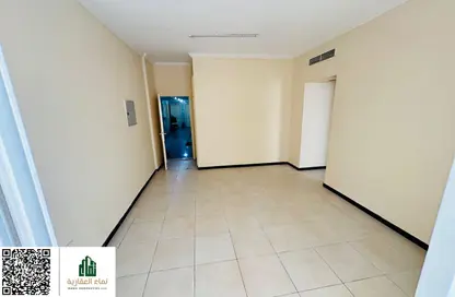 Apartment - 1 Bedroom - 2 Bathrooms for rent in Al Naemiya Tower 2 - Al Naemiya Towers - Al Nuaimiya - Ajman