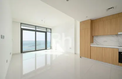 Apartment - 2 Bedrooms - 3 Bathrooms for rent in Beach Vista - EMAAR Beachfront - Dubai Harbour - Dubai