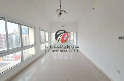 Apartment - 2 Bedrooms - 3 Bathrooms for rent in Al Nahda 2 - Al Nahda - Dubai