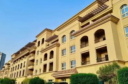 Apartment - 2 Bedrooms - 2 Bathrooms for rent in Diamond Views 3 - Diamond Views - Jumeirah Village Circle - Dubai