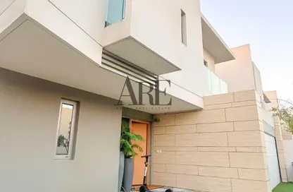 Townhouse - 3 Bedrooms - 4 Bathrooms for sale in Al Zahia Garden Apartments - Al Zahia - Muwaileh Commercial - Sharjah
