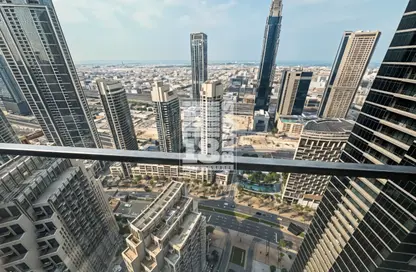 Apartment - 2 Bedrooms - 3 Bathrooms for sale in The Address Residences Dubai Opera Tower 1 - The Address Residences Dubai Opera - Downtown Dubai - Dubai