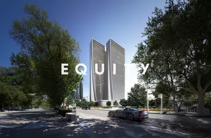 Apartment - 2 Bedrooms - 2 Bathrooms for sale in Akala Hotels and Residences - DIFC - Dubai