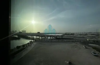Apartment - 2 Bedrooms - 4 Bathrooms for sale in Reem Five - Shams Abu Dhabi - Al Reem Island - Abu Dhabi