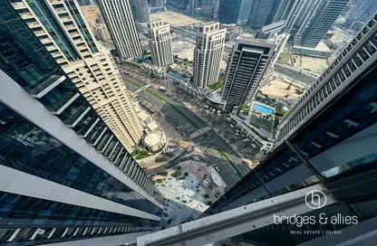 Apartment - 2 Bedrooms - 2 Bathrooms for rent in Act Towers - Opera District - Downtown Dubai - Dubai Apartment - 2 Bedrooms - 2 Bathrooms for rent in Act Towers - Opera District - Downtown Dubai - Dubai