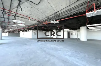 Full Floor - Studio for rent in ICAD - Industrial City Of Abu Dhabi - Mussafah - Abu Dhabi