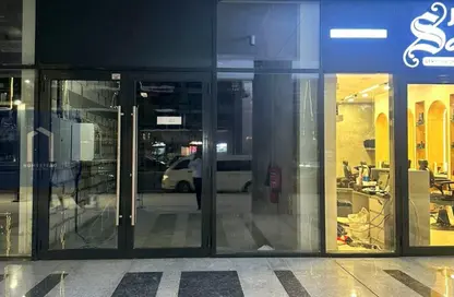 Shop - Studio - 1 Bathroom for sale in AZIZI Riviera 15 - Meydan One - Meydan - Dubai