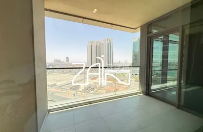 Apartment - 1 Bedroom - 2 Bathrooms for sale in Canal Residence - Al Reem Island - Abu Dhabi
