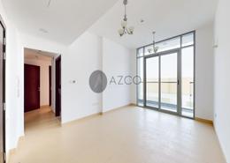 Empty Room image for: Apartment - 2 bedrooms - 3 bathrooms for rent in Orion Building - Arjan - Dubai, Image 1