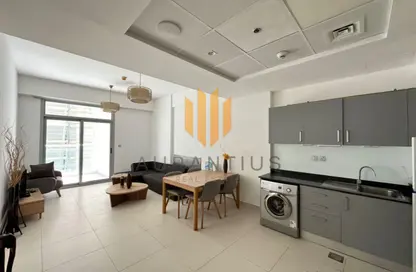 شقة - غرفة نوم - 2 حمامات للبيع في كانديس أستر - عزيزي ريزيدنس - الفرجان - دبي