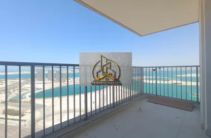 شقة - 3 غرف نوم - 3 حمامات للايجار في ريفليكشن - شمس أبوظبي - جزيرة الريم - أبوظبي
