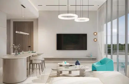 Apartment - 1 Bedroom - 2 Bathrooms for sale in Reef 998 - Dubai Land Residence Complex - Dubai