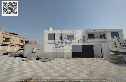Villa - 5 Bedrooms - 7 Bathrooms for sale in Al Rawda 2 Villas - Al Rawda 2 - Al Rawda - Ajman