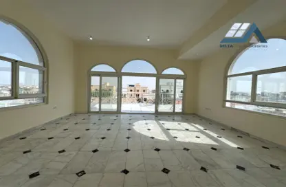 شقة - 1 حمام للايجار في مركز محمد بن زايد - مدينة محمد بن زايد - أبوظبي