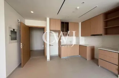 شقة - غرفة نوم - 1 حمام للايجار في برج Park Horizon 1 - بارك هورايزون - دبي هيلز استيت - دبي