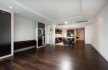 Apartment - 1 Bedroom - 2 Bathrooms for rent in Limestone House - DIFC - Dubai