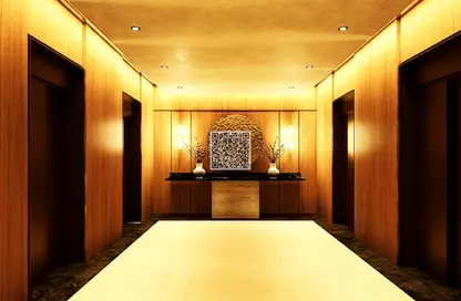Apartment - 1 Bedroom - 2 Bathrooms for sale in One 678 Residences - Al Amerah - Ajman