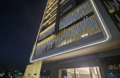 Penthouse - 3 Bedrooms - 4 Bathrooms for rent in Jumeirah Garden City - Al Satwa - Dubai