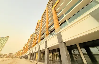 محل - استوديو - 1 حمام للايجار في عزيزي ريفيرا - ميدان واحد - ميدان - دبي