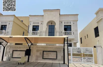 فيلا - 6 غرف نوم - 8 حمامات للبيع في العامرة جاردنز - العامرة - عجمان