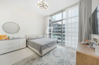 Apartment - Studio - 1 Bathroom for sale in Jasmine A - Jasmine - DAMAC Hills - Dubai