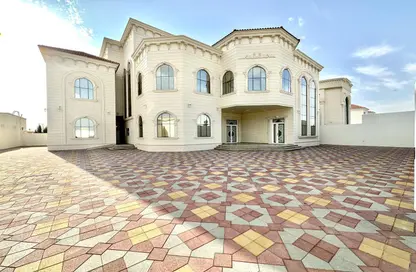 Villa for rent in Al Iqabiyya - Al Ain