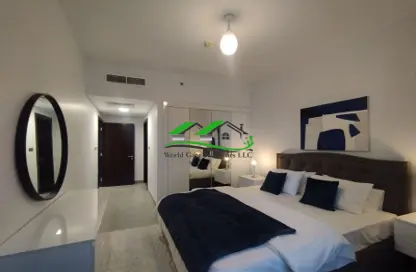 شقة - 3 غرف نوم - 4 حمامات للبيع في ذي بوردوالك ريزيدنس - شمس أبوظبي - جزيرة الريم - أبوظبي