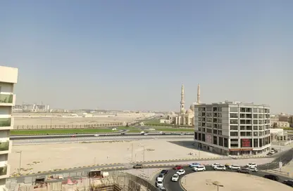 Apartment - 1 Bedroom - 2 Bathrooms for rent in Muwaileh 3 Building - Muwaileh - Sharjah