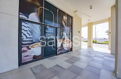 Retail - Studio for rent in Dubai South (Dubai World Central) - Dubai