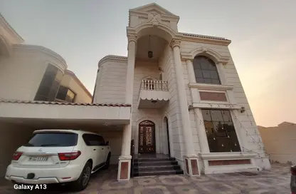 فيلا - 5 غرف نوم - 7 حمامات للبيع في 1  الروضة - الروضة - عجمان