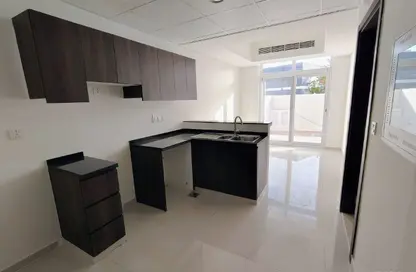 Townhouse - 4 Bedrooms - 3 Bathrooms for rent in Aknan Villas - Victoria - Damac Hills 2 - Dubai