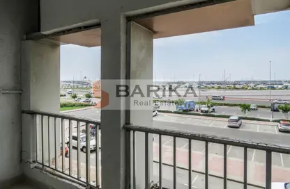 Apartment - 2 Bedrooms - 2 Bathrooms for rent in Al Baraha - Deira - Dubai